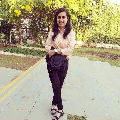 Hiteshri B Pandit